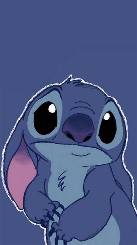 Cute Stitch iPhone Wallpapers - Top Free Cute Stitch iPhone Backgrounds ...