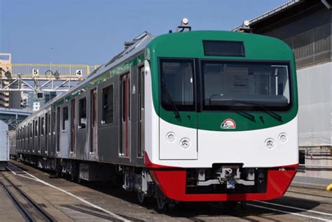 バングラデシュ初の都市高速鉄道「ダッカMRT6号線」開業、車両は川崎重工製 | レイルラボ ニュース