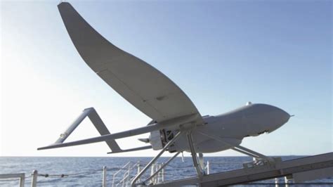 Textron markets Aerosonde UAV internationally - sUAS News - The Business of Drones