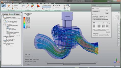 Computational Fluid Dynamics (CFD) Simulation Overview - Autodesk ...