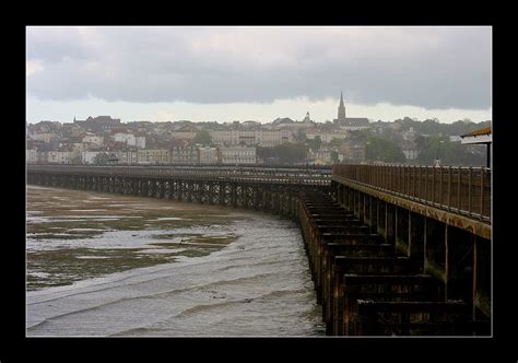 Ryde Daily Photo: Ryde Pier