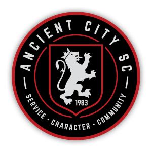 Become an Ancient City Sponsor Today! | Ancient City Soccer Club