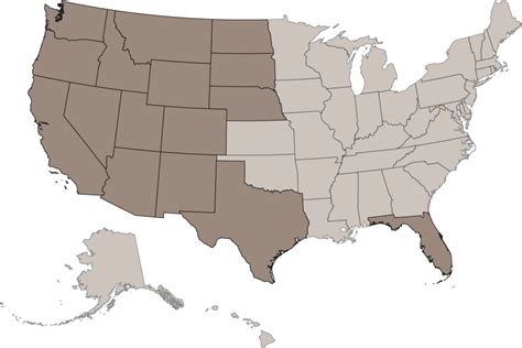 State by State - Mountain Lion Foundation