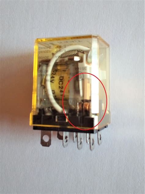 How to Troubleshoot Mechanical Relays - Technical Articles