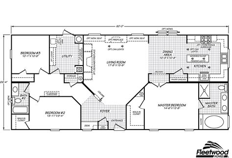 Battles Trace Floor Plans - floorplans.click