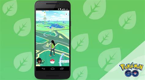 Pokemon GO Grass Event Makes Important Change to Lure Modules