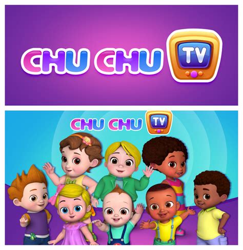 50 million subscribers ChuChu TV Nursery Rhymes achieves momentous landmark