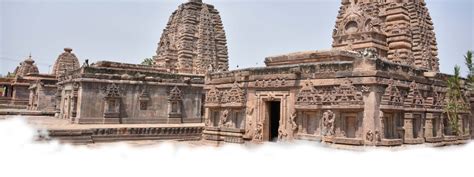 Jogulamba Temple in Alampur