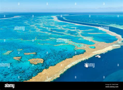 Whitsunday Islands. Great Barrier Reef. Queensland. Australia Stock Photo - Alamy