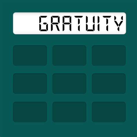 Online Gratuity Calculator | Calculate Your Gratuity Online