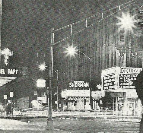 Loew's College Theatre in New Haven, CT - Cinema Treasures