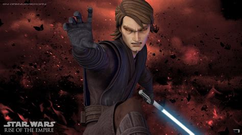 Count Dooku vs Anakin Skywalker (Rematch) - Battles - Comic Vine