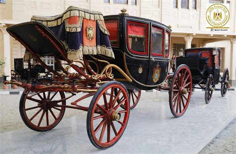 All you need to know about Royal Chariots Museum prior to imminent ...