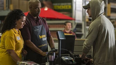 The Equalizer (2014) - Backdrops — The Movie Database (TMDB)