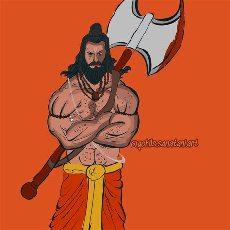 Bhagwan parshuram | Hindu deities, Wallpaper app, Deities