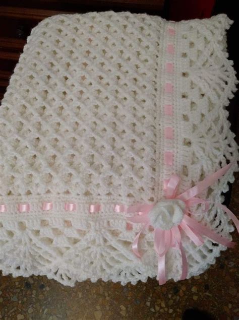 Crochet Baby Jacket, Crochet Stitches For Blankets, Baby Booties Knitting Pattern, Crochet Baby ...