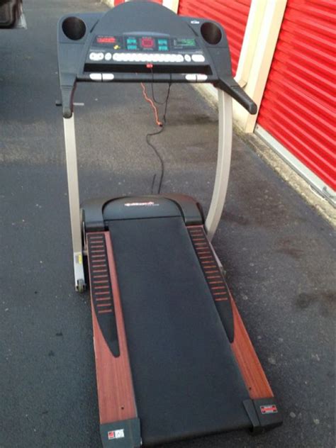 Proform 770 ekg treadmill for Sale in Jacksonville, AR - OfferUp