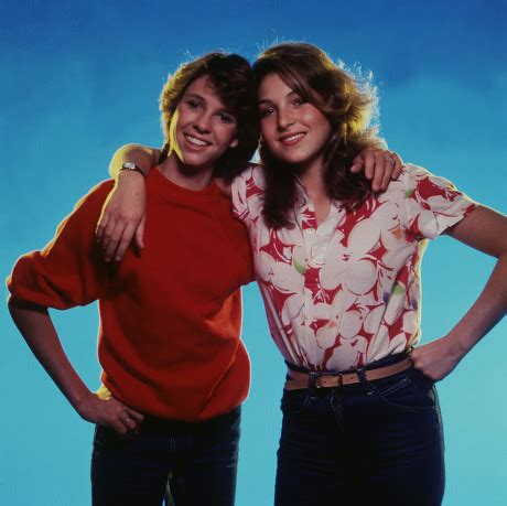 Kristy Mcnichol Tatum Oneal Editorial Stock Photo - Stock Image | Shutterstock