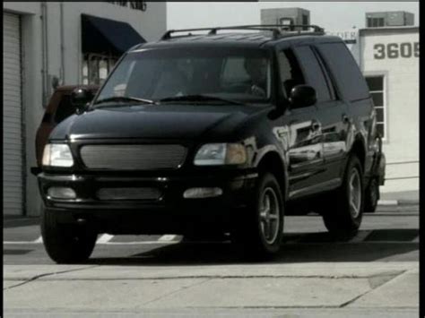 1997 Ford Expedition - Information and photos - MOMENTcar