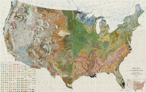 Maps on the Web : Photo | United states map, Framed tv, Map