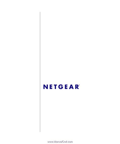 Netgear GS748TP | GS724TP Hardware manual