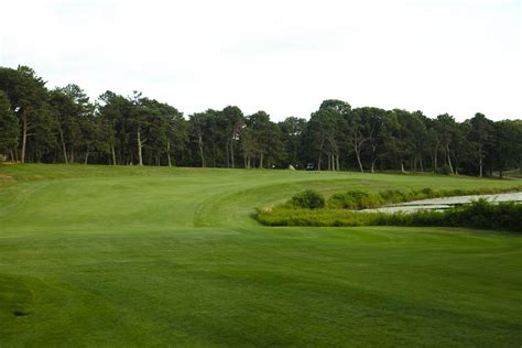 Photo Gallery | Dennis Golf Courses | Dennis Pines, Dennis Highlands - MA