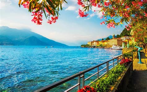 7 Best Things To Do In Bellagio, Italy (2021) - Parker Villas