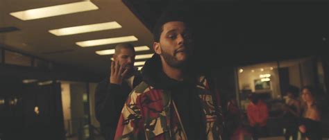 VIDEO: The Weeknd – "Reminder"