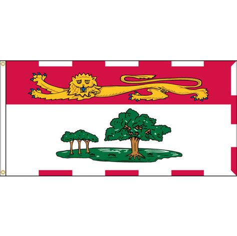 Prince Edward Island Flags | Shop Provincial Flags | Flags Unlimited