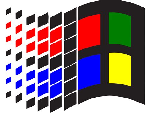 Windows Logo PNG HD Image - PNG All | PNG All