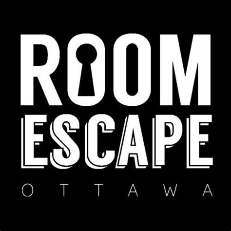 Room Escapes Ottawa Room Escape Game in Ottawa