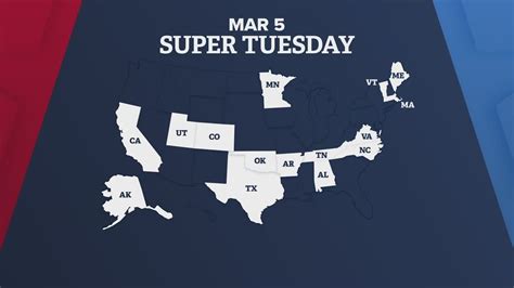 Who won Super Tuesday? How Virginia voted in primary election | wusa9.com