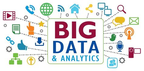 Demystifying Big Data Analytics