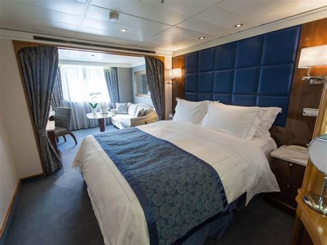 Seven Seas Navigator Cabins & Staterooms on Cruise Critic