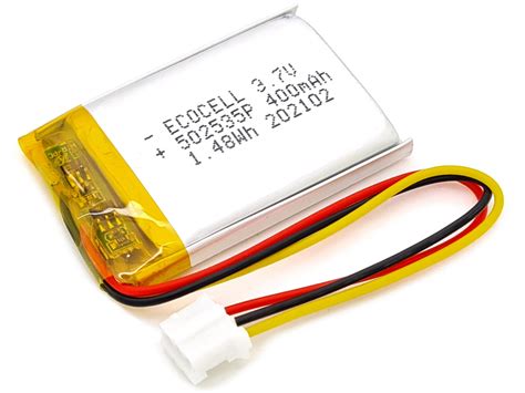 How To Charge A 7.4v Lipo Battery