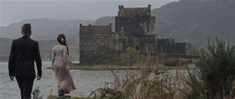 Eilean Donan Castle Elopement / Janell + Ryan - The Brave Ones - Scotland Wedding + Elopement Films