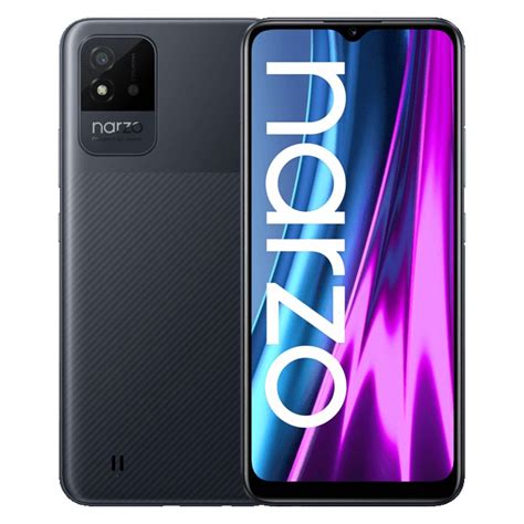 Oppo Realme Narzo 50i specs, review, release date - PhonesData