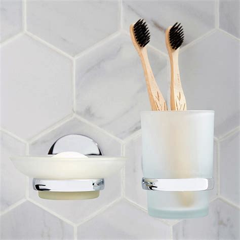 Scudo Bathroom Accessories | Modern Collection | Low Price