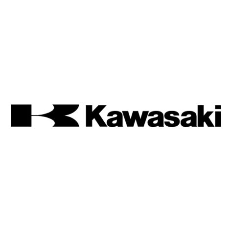 The All Story Behind The Engaging Logo Of Kawasaki - animationvisarts