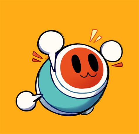 Taiko no Tatsujin on GameMusicParadise - DeviantArt