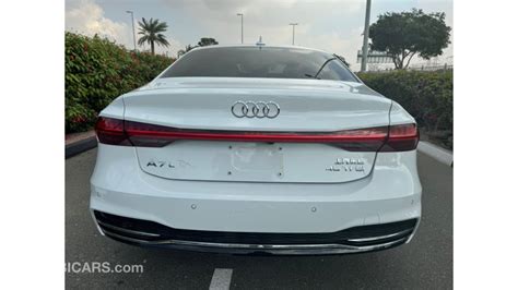 New Audi A7 2023 for sale in Dubai - 701491