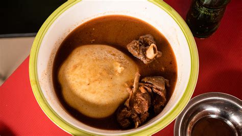 Accra's best local food (and where to find it) – Lonely Planet