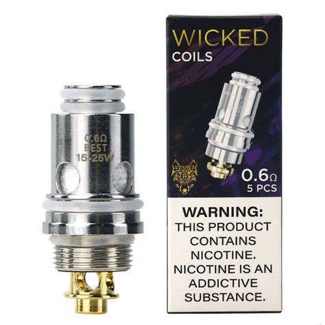 Snowwolf XGrid Replacement Coils - EcigstoreUK