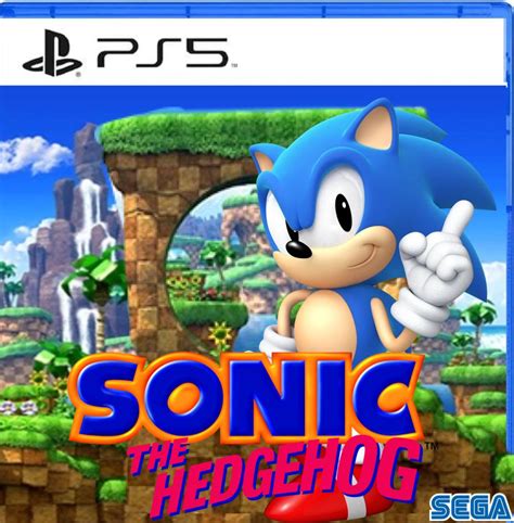 Sonic 1: Remastered : r/SonicTheHedgehog