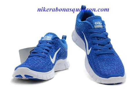 Nike Free 6.0 Womens Royal Blue Running Shoes | Nike shoes cheap, Free ...