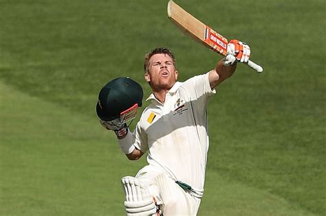 3rd Test: David Warner Slams Second Fastest Test Half-Century, Puts ...