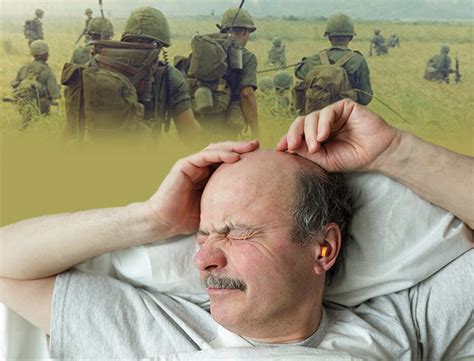 PTSD nightmares: Is there an effective treatment?