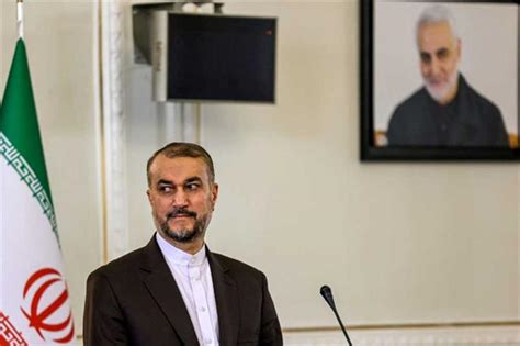 Iran's foreign minister calls for oil embargo against Israel - War on ...