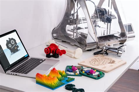 3D Printing Materials You Can Use Right Now