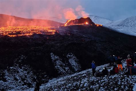 Geldingadalur Guided Volcano Hike | Holidays 2024/2025 | Best Served Scandinavia